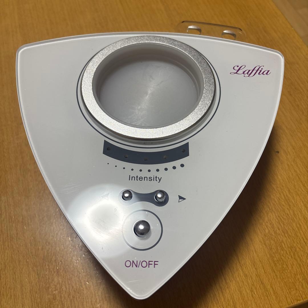 Laffia キャビテーション