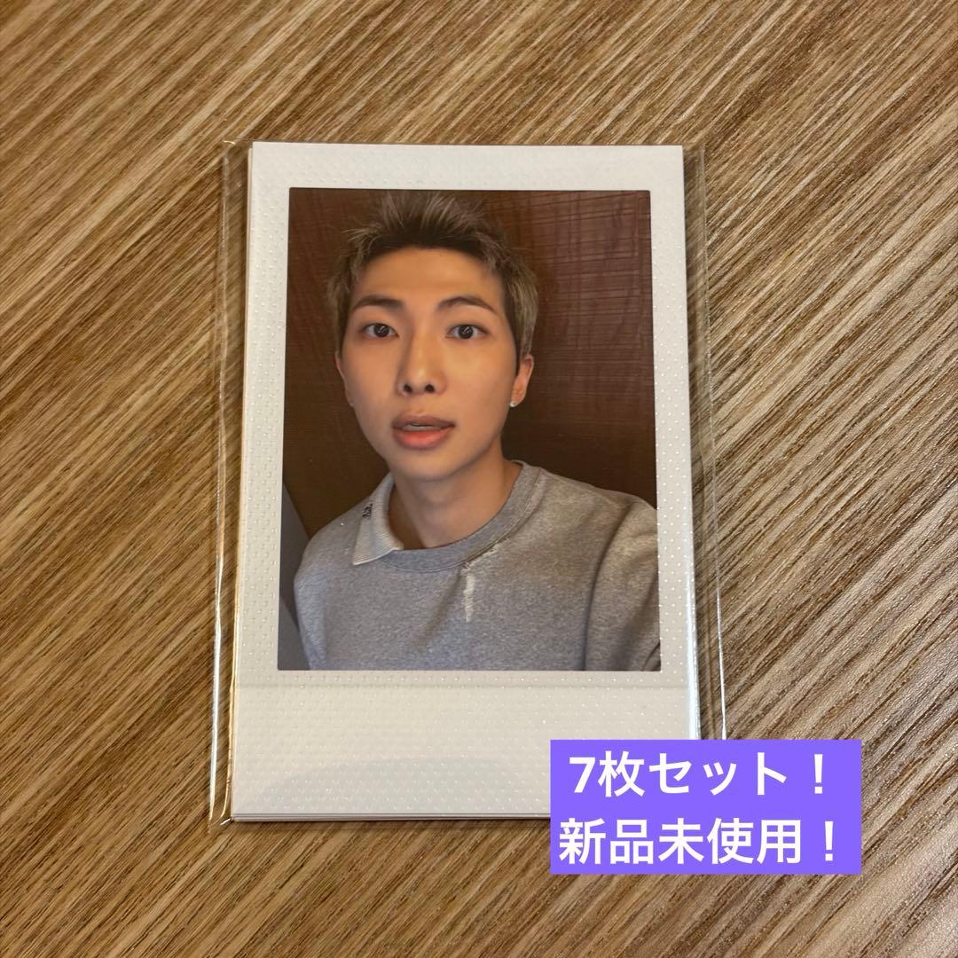 BTS OFFICIAL LIGHT STICK VER.4 アミボム トレカ - メルカリ