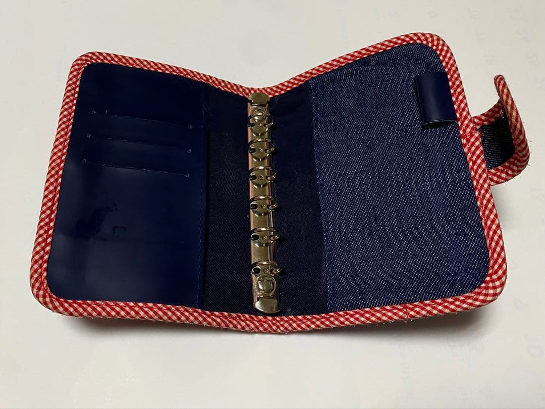 ★激レア！希少！平成レトロ！当時物！ギャルズ GALS りぼん バインダー★