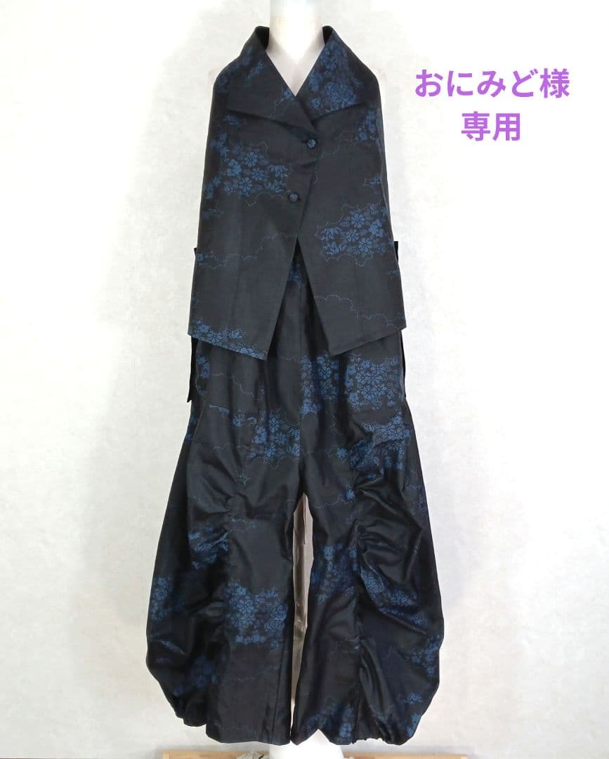 142　おにみど ザ・ノース・フェイス THE NORTH FACE/オクトーバーミッドアノラック