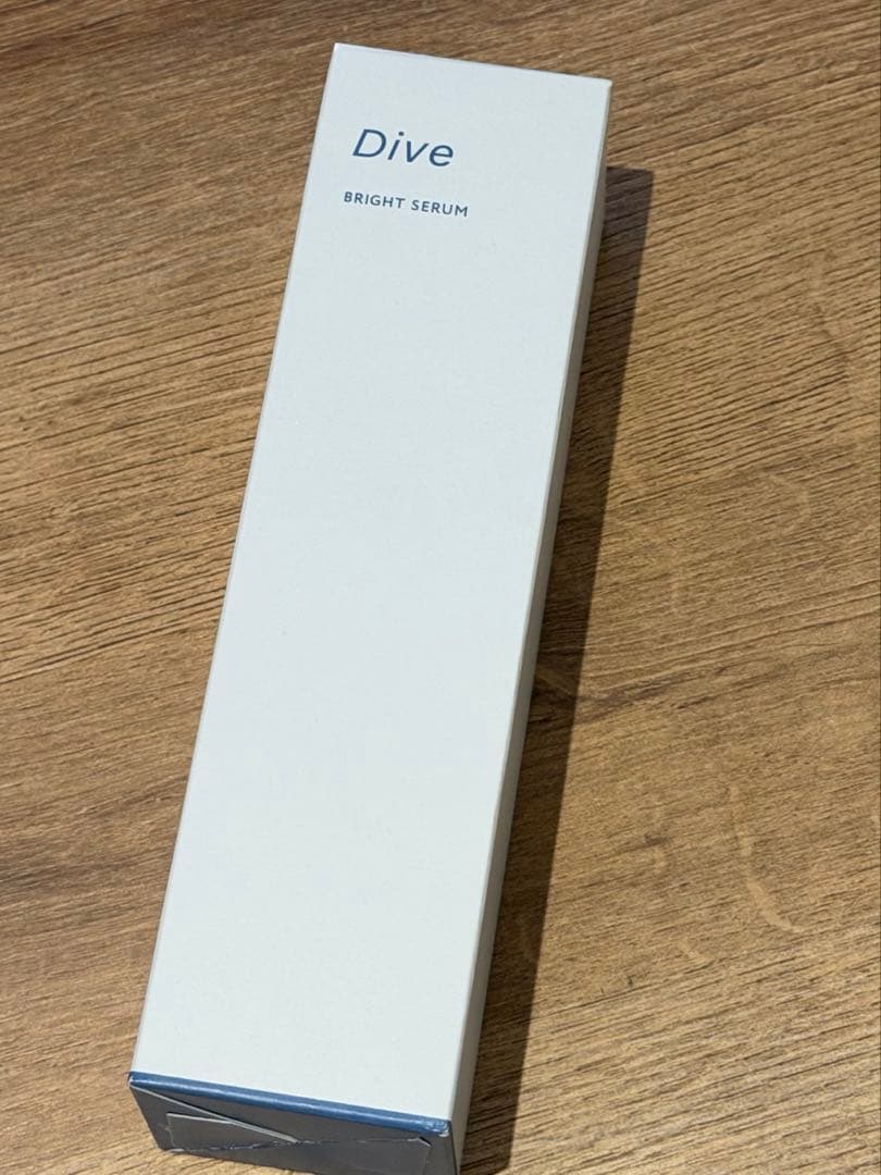 美容液 POLA Dive Bright Serum