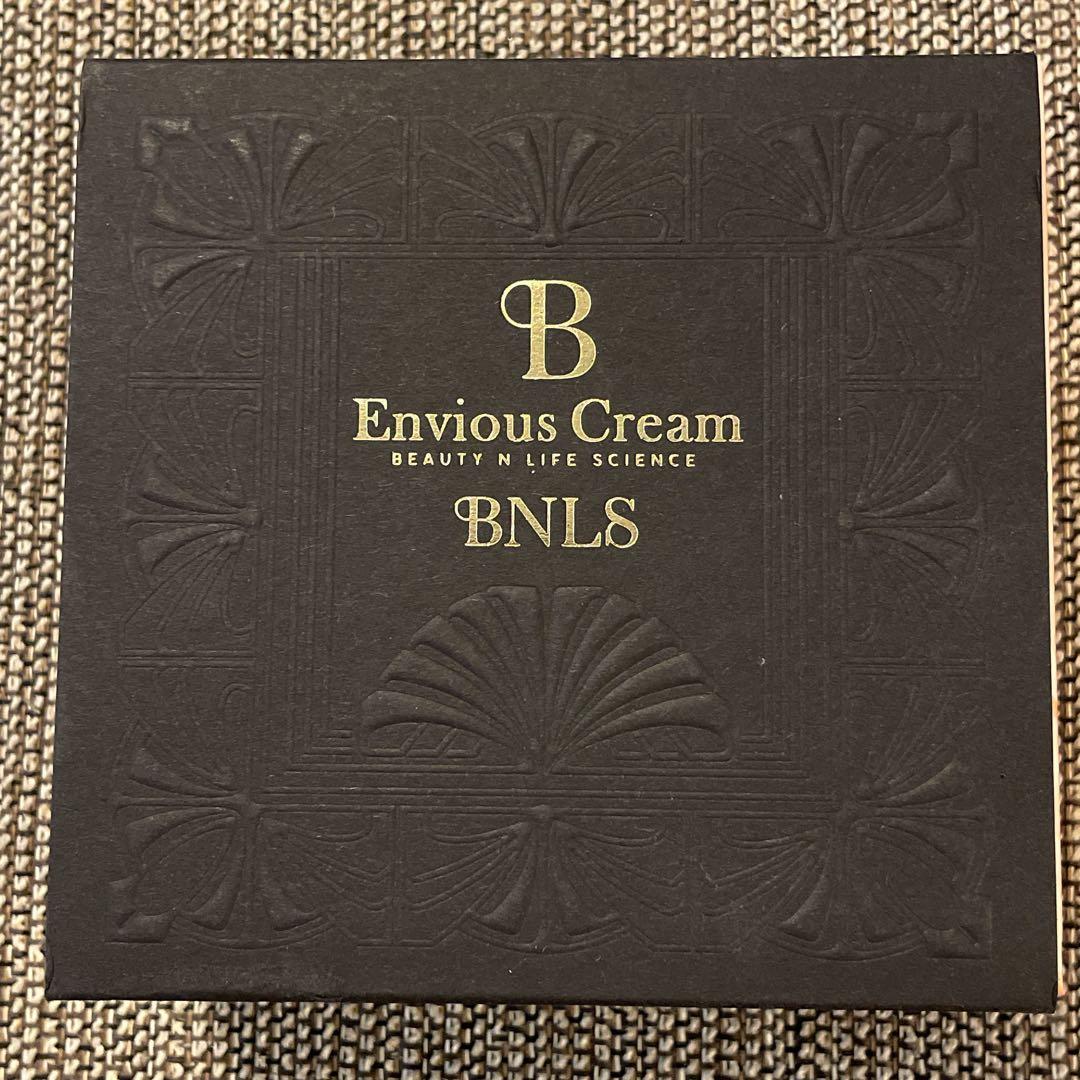 BNLS エンビオスクリーム　保湿クリーム　50ml BNLS エンビオスクリーム | 恵比寿の美容外科・美容皮膚科・ハイフ