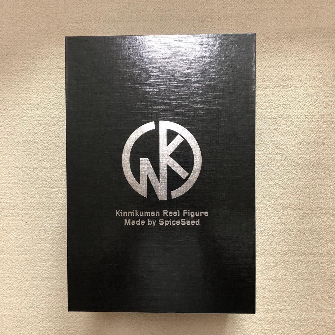 スパイスシード キン肉マンマリポーサ アニメver. スパイスシード、「キン肉マン マリポーサ」のフィギュアを11月16日20