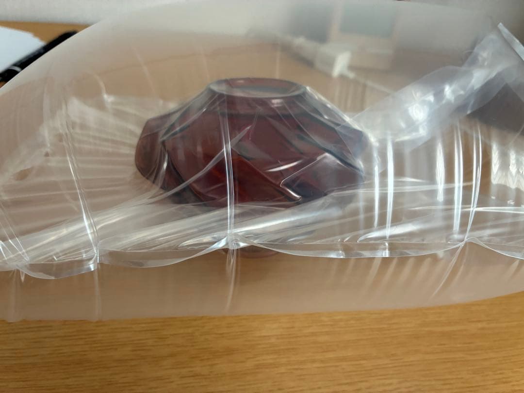 IWATADENKI クラッシュアイス PRIMUS 2245 アンバー 2ndクラッシュアイス・アンバー – IWATADENKI