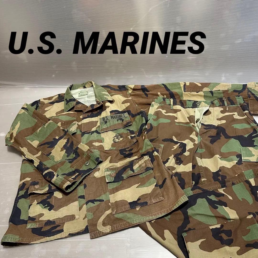 U.S. MARINES ミリタリージャケット　パンツ 楽天市場】u．s marine corps パンツの通販