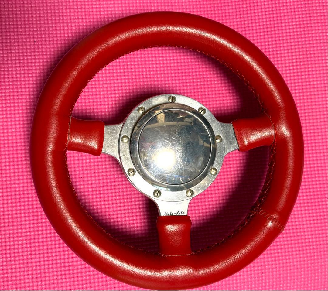 モトリタ　レッド 3スポーク Webike | AGAT Utility アガットユーティリティ 17インチ モタードリム