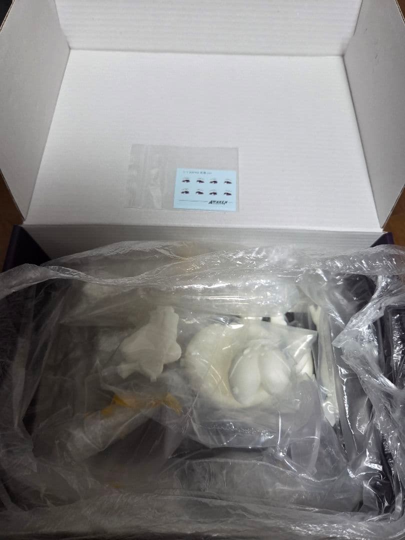 s*a様 AWAKEN 崩壊スターレイル カフカ ガレージキット レジンキャスト