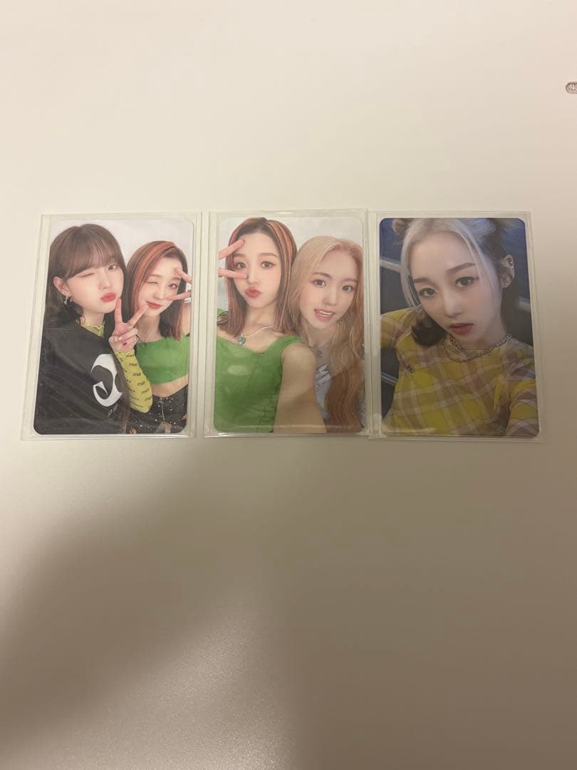 Kep1er ひかる 特典 まとめ売り 80枚 - メルカリ