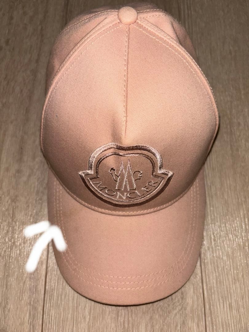 MONCLER帽子