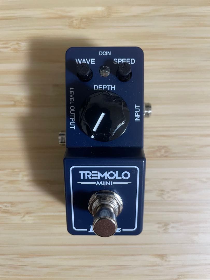 Ibanez アイバニーズTREMLOLO トレモロ MINI Amazon | Ibanez(アイバニーズ) MINIシリーズ トレモロ TRMINI