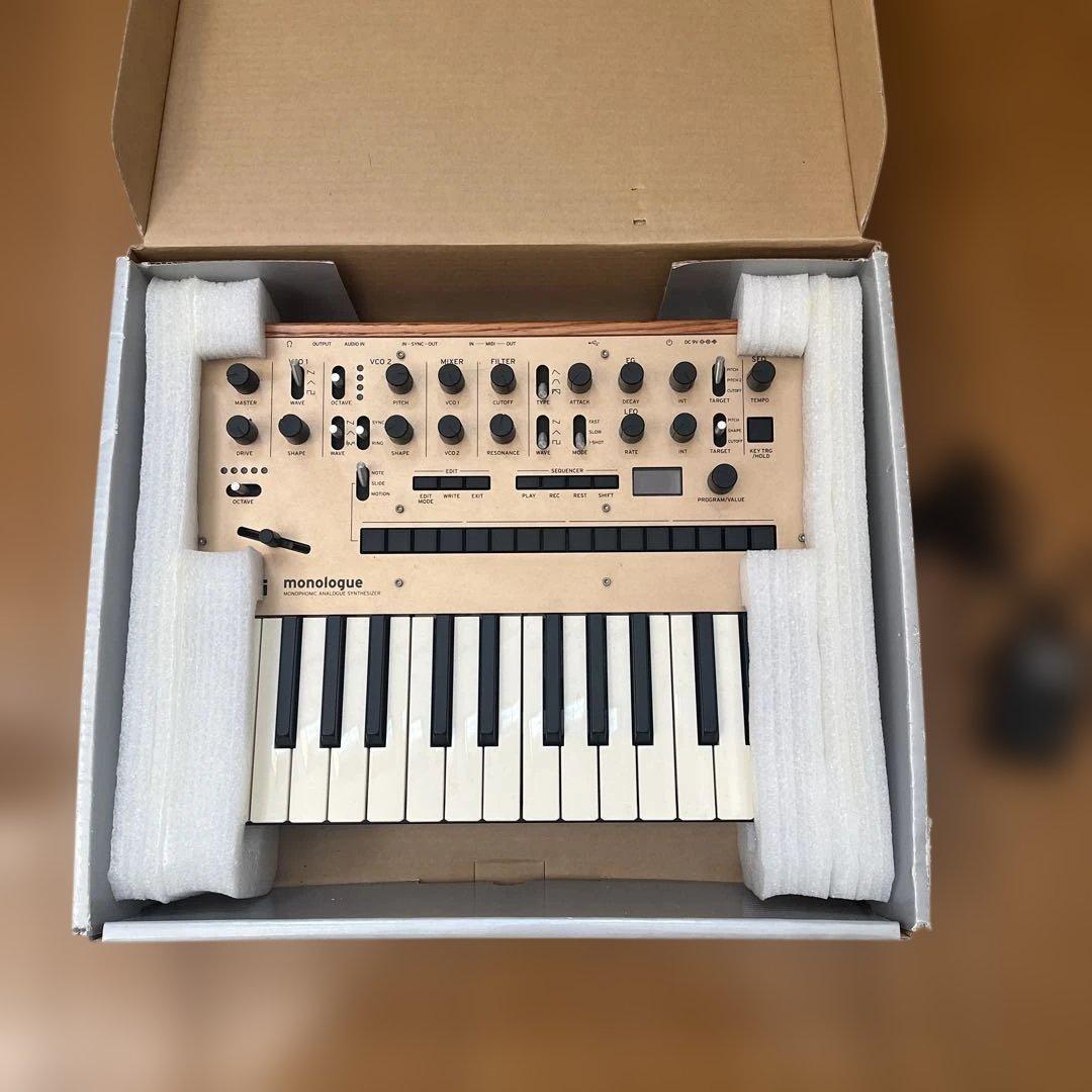 KOROGI】コオロギ 700 4oct (C-C) マリンバ