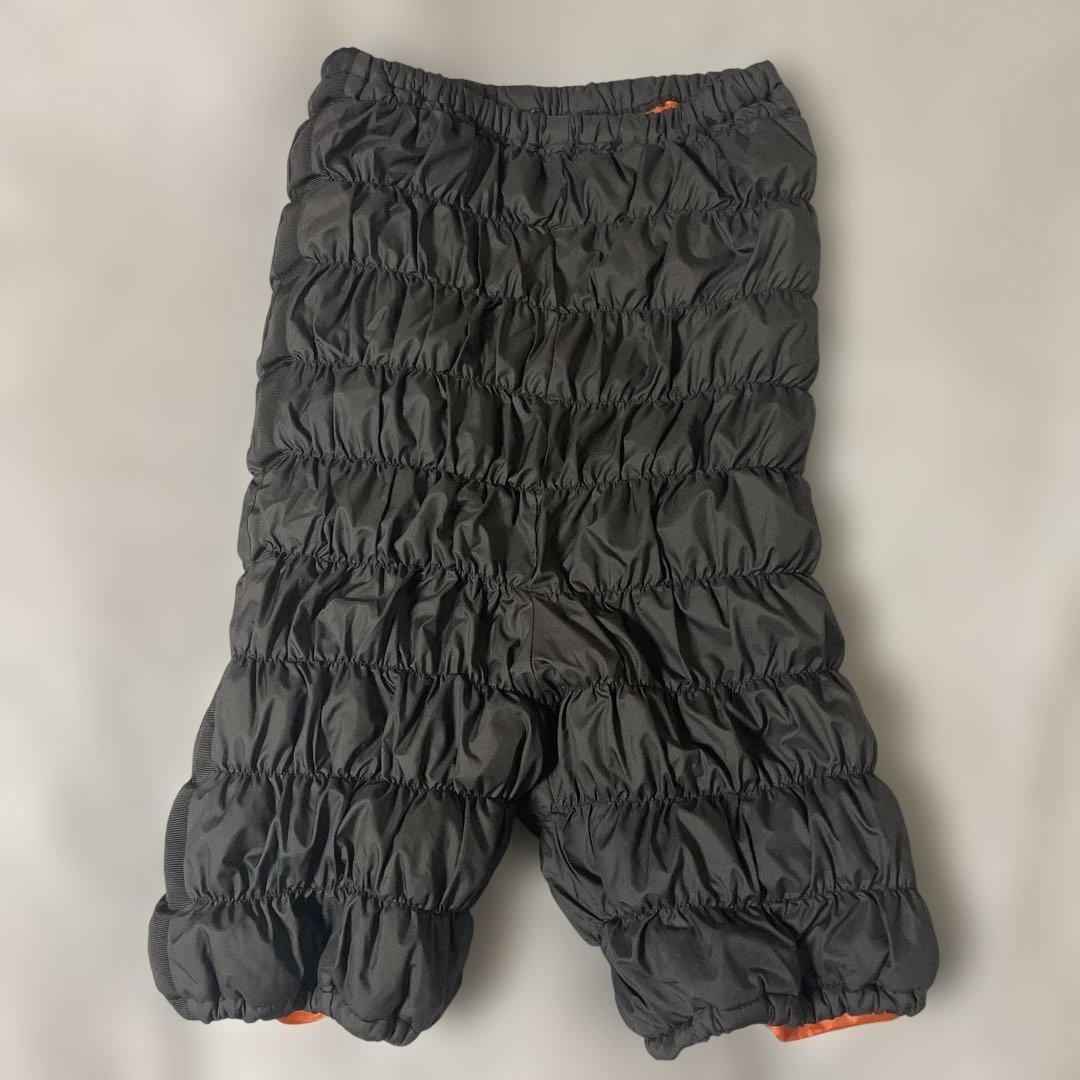 ルーブルドゥ　復元ウォーマー　パンツタイプ　LOUVREDO