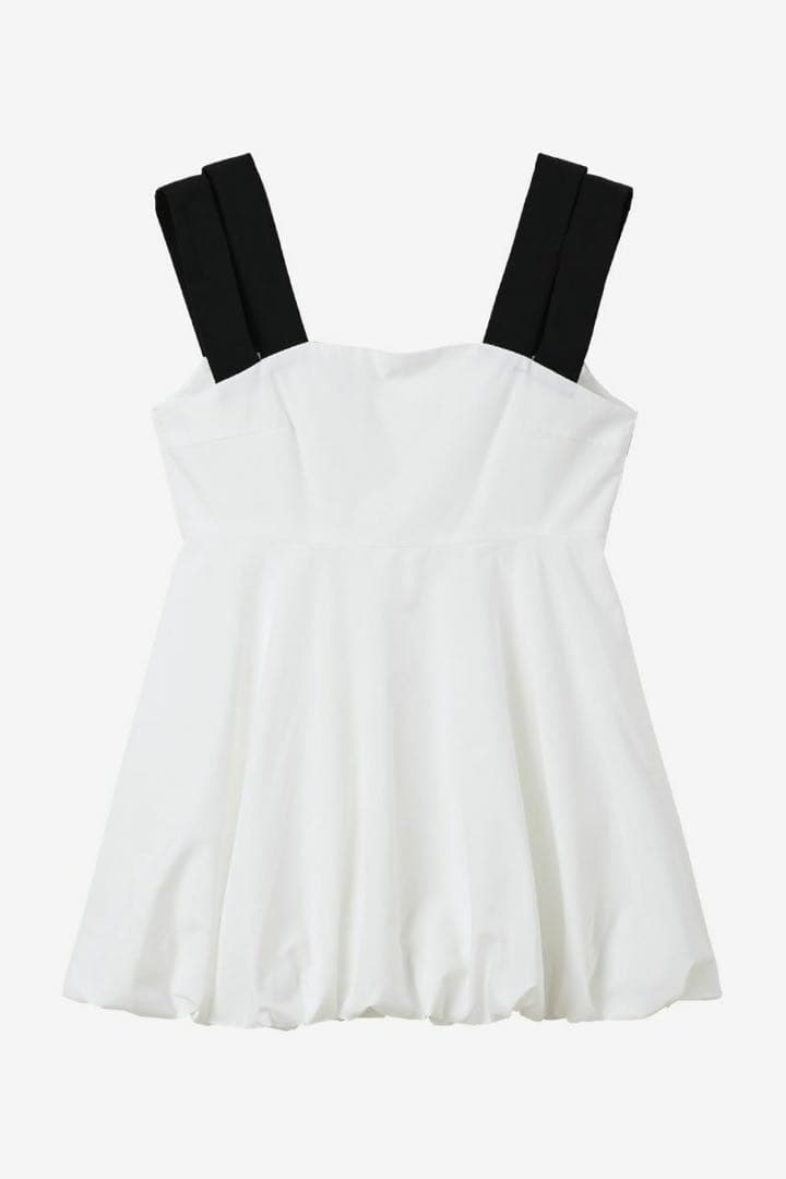 Mサイズ maison de Dolce. バロンキャミ