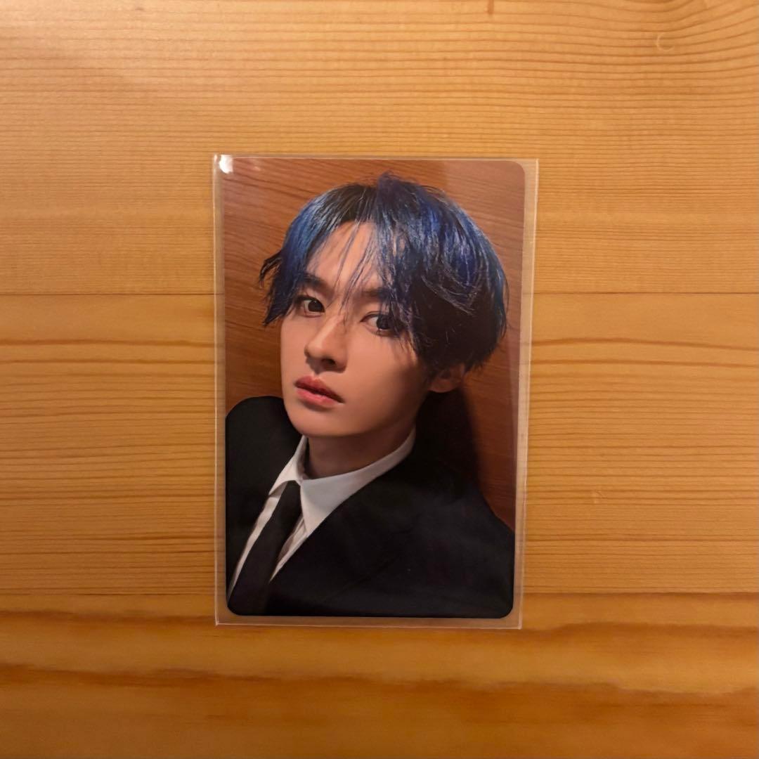 StrayKids スキズ KARMA FANS ラキドロ2.0 リノ - メルカリ