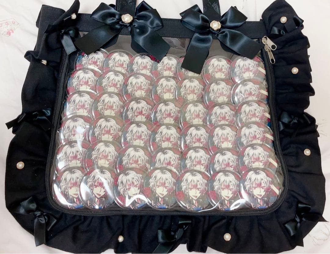 あくねこ アモン 痛バ - メルカリ