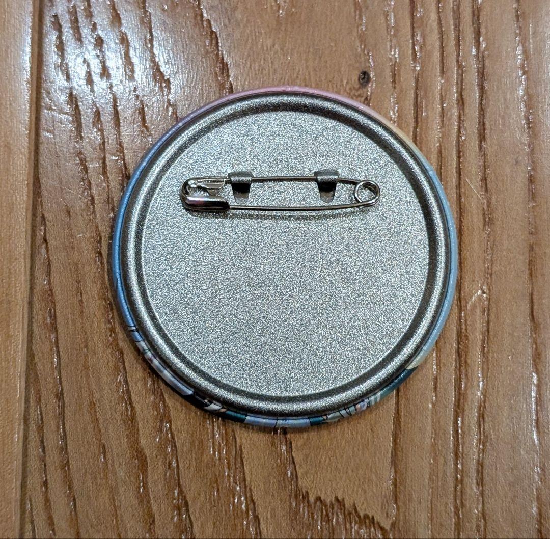 プロセカ5th 感謝祭 缶バッジ コレクション C 草薙寧々 - メルカリ