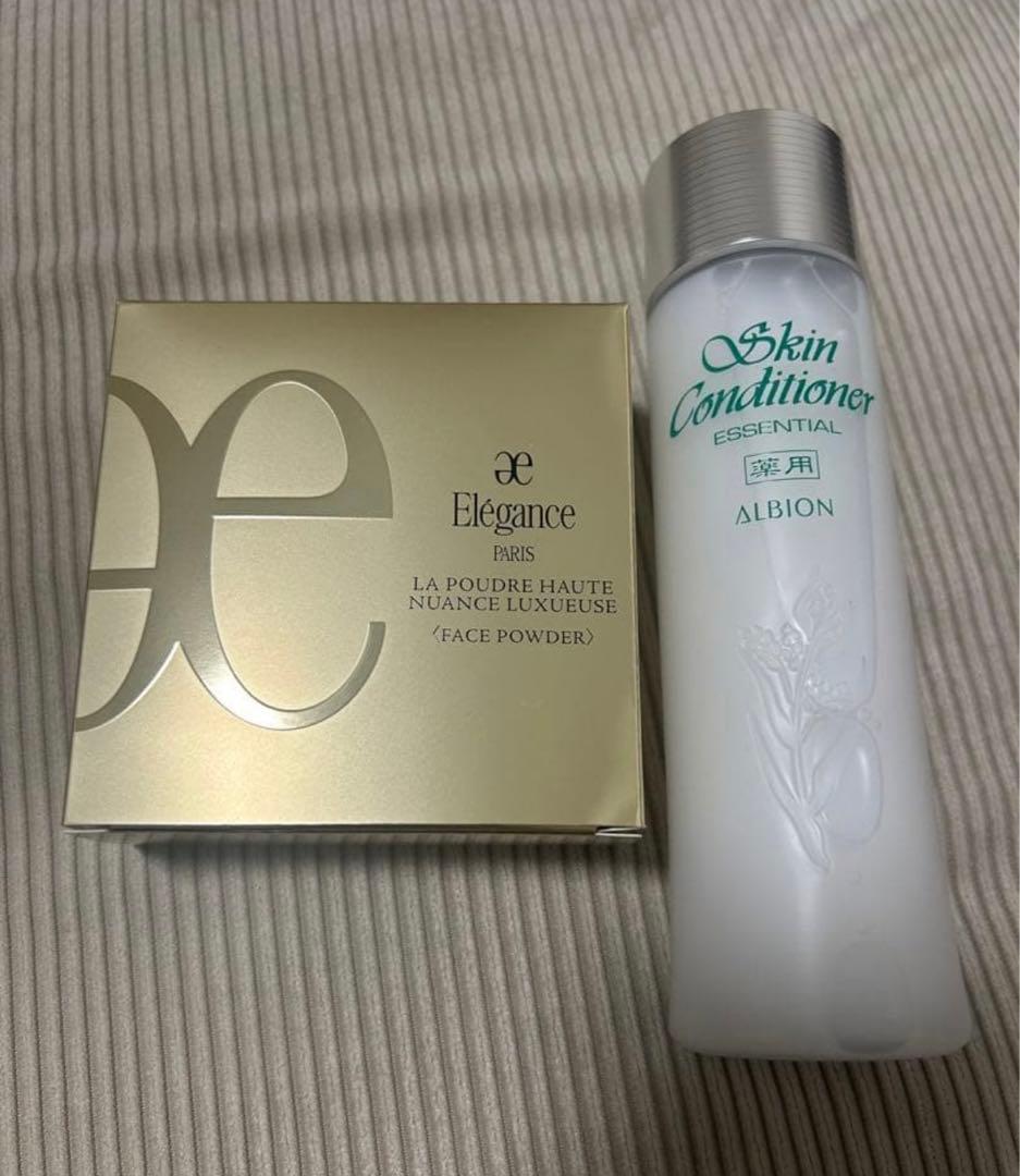 【専用出品】ラプードルリクスィーズVⅢ、スキンコンディショナー165ml