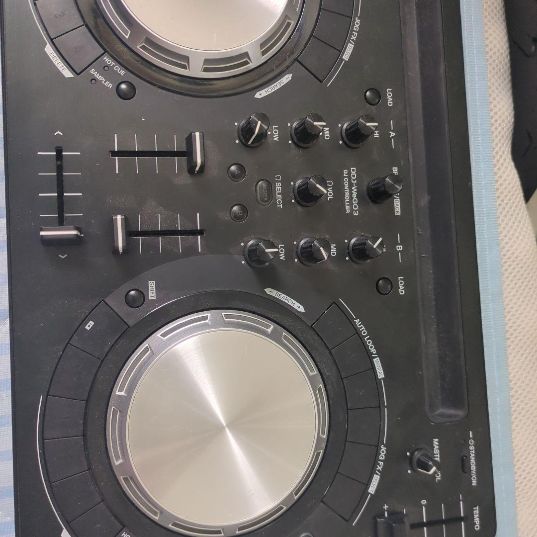 【最終値下げ】pioneer　DDJ-wego3 パイオニア 新商品】Pioneer「DDJ-WEGO3」が発表されました！！｜島村楽器
