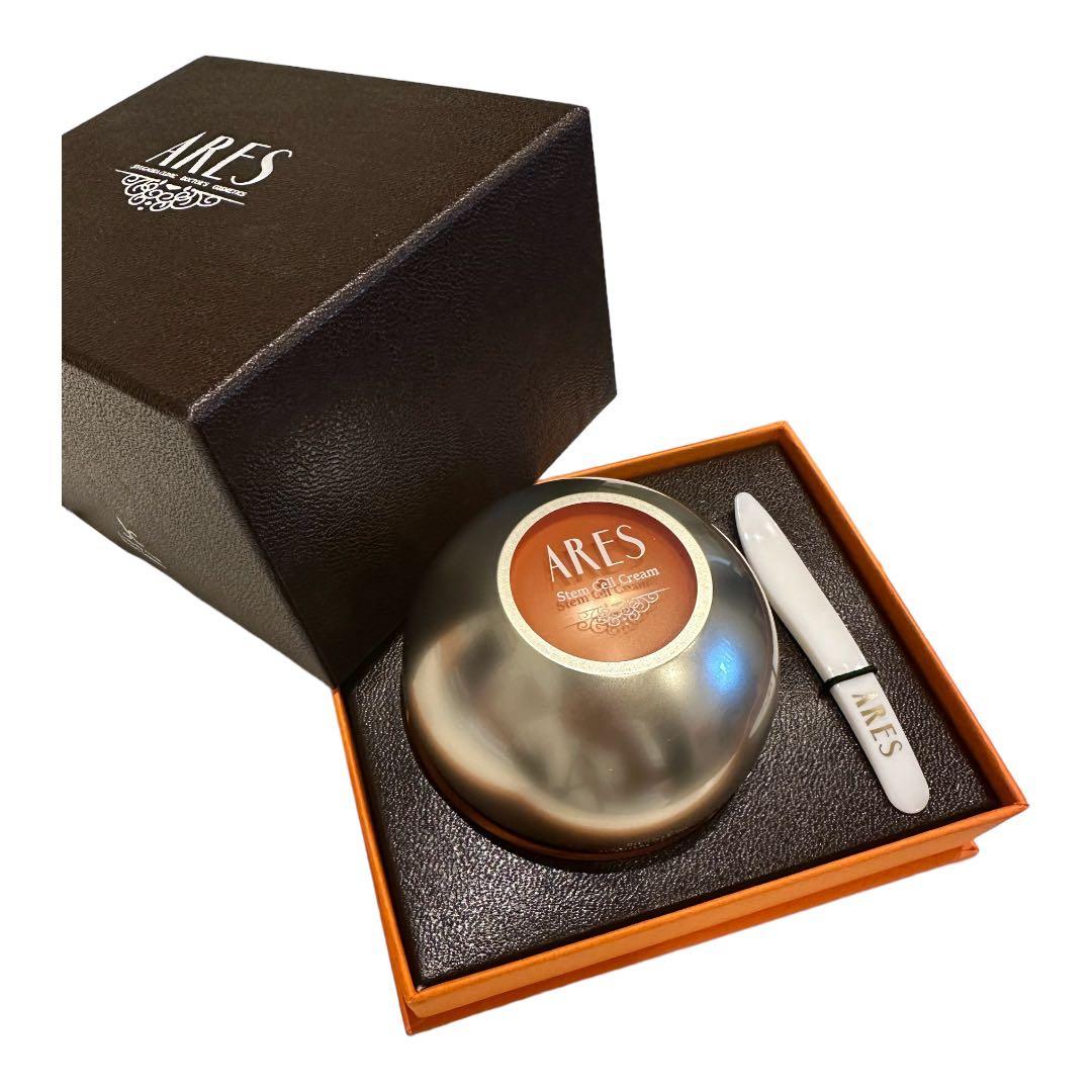 自由が丘クリニックARESステムCクリーム