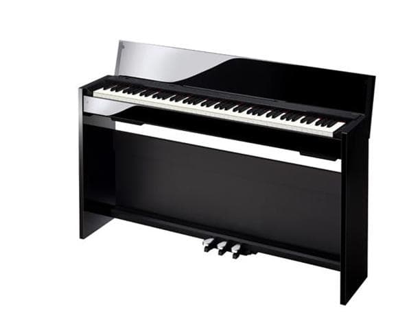 CASIO 電子ピアノ PX-830BP Privia 88鍵盤 K179