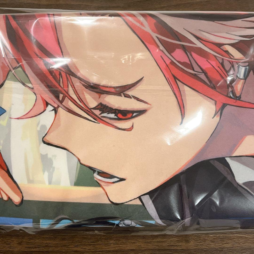 Fate fgo ホテルカルデア 高杉晋作 蘆屋道満 オリジナルバスタオル