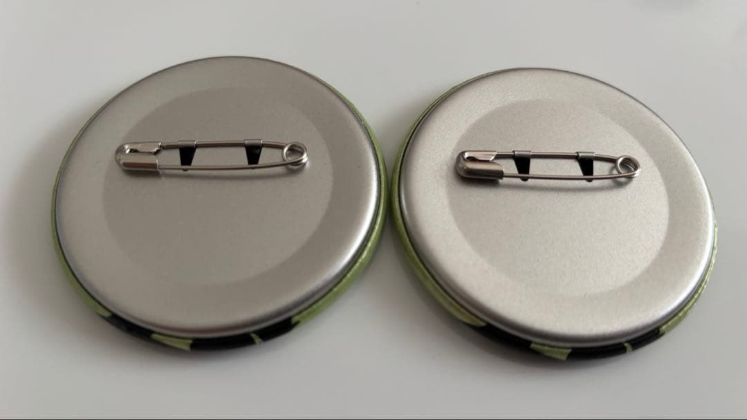 ギヴンCODA:NextVerse シリーズ缶バッジB玄純 - メルカリ