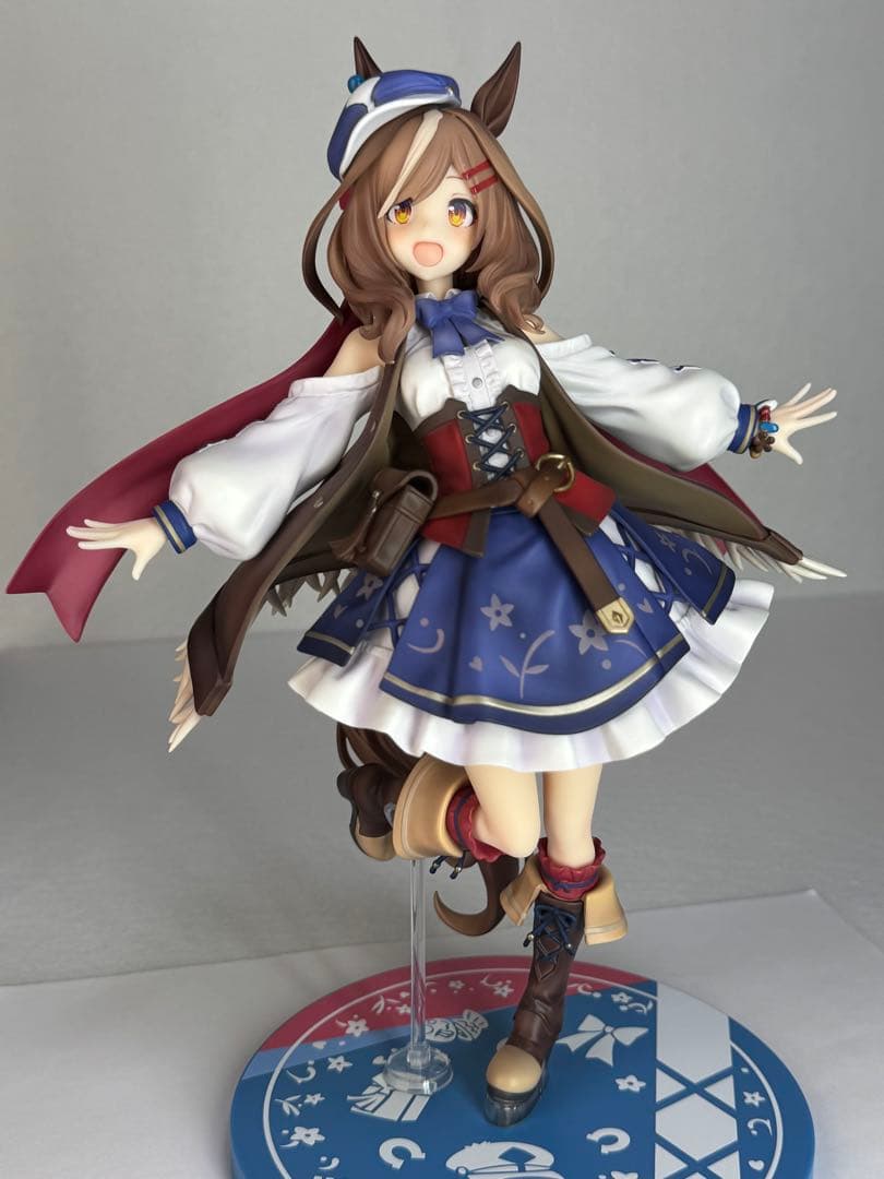 開封品】ウマ娘 マチカネタンホイザ 1/7 - メルカリ