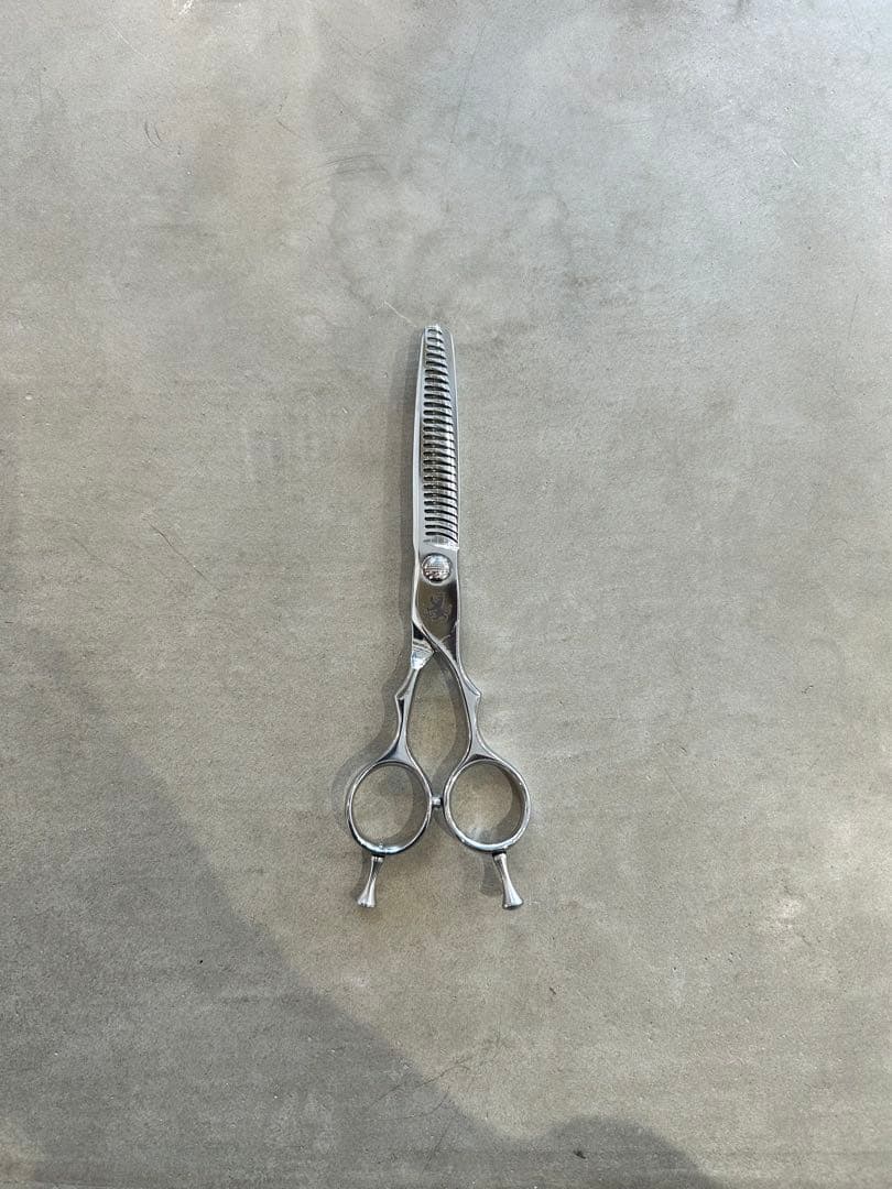 TRACKS SCISSORS トラックスシザー セニング25%6インチ右利き TRACKS SCISSORS トラックスシザー セニング25%6インチ右利き TRACKS