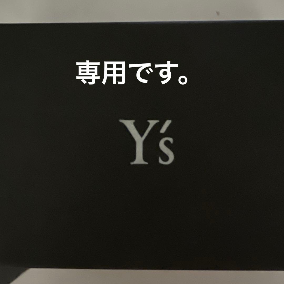 Y's ピンブローチ （希少）