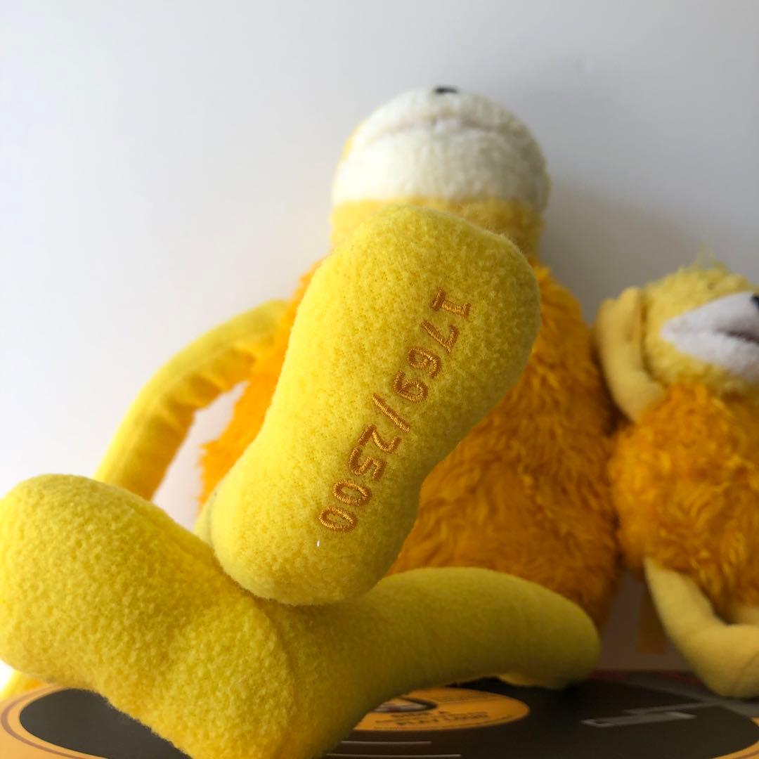 flat eric 20周年記念 コレクターズアイテム - メルカリ