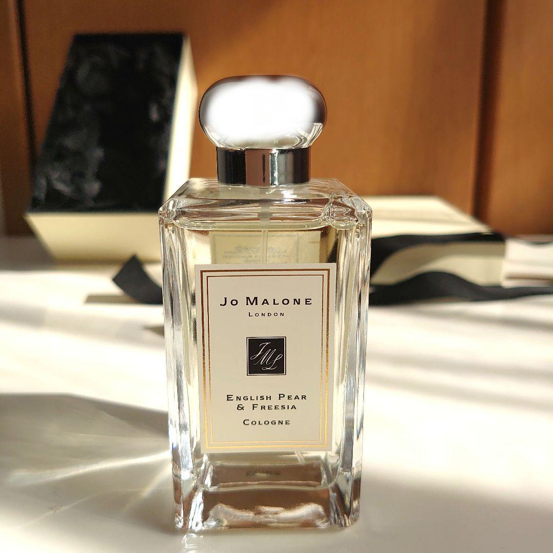 Jo Malone ジョーマローン イングリッシュペアーフリージア 100ml イングリッシュ ペアー & フリージア コロン / Jo Malone London