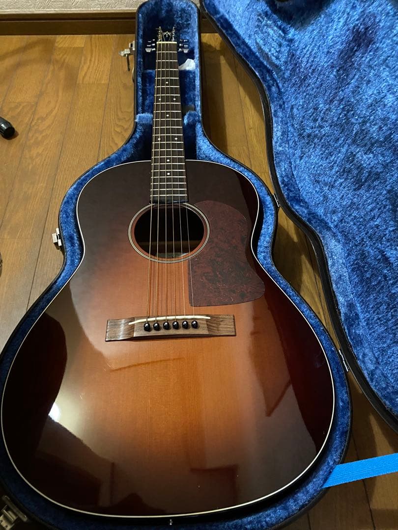 ギター k.yairi GF 1 K.Yairi GF-7V Kヤイリ（新品）【楽器検索デジマート】