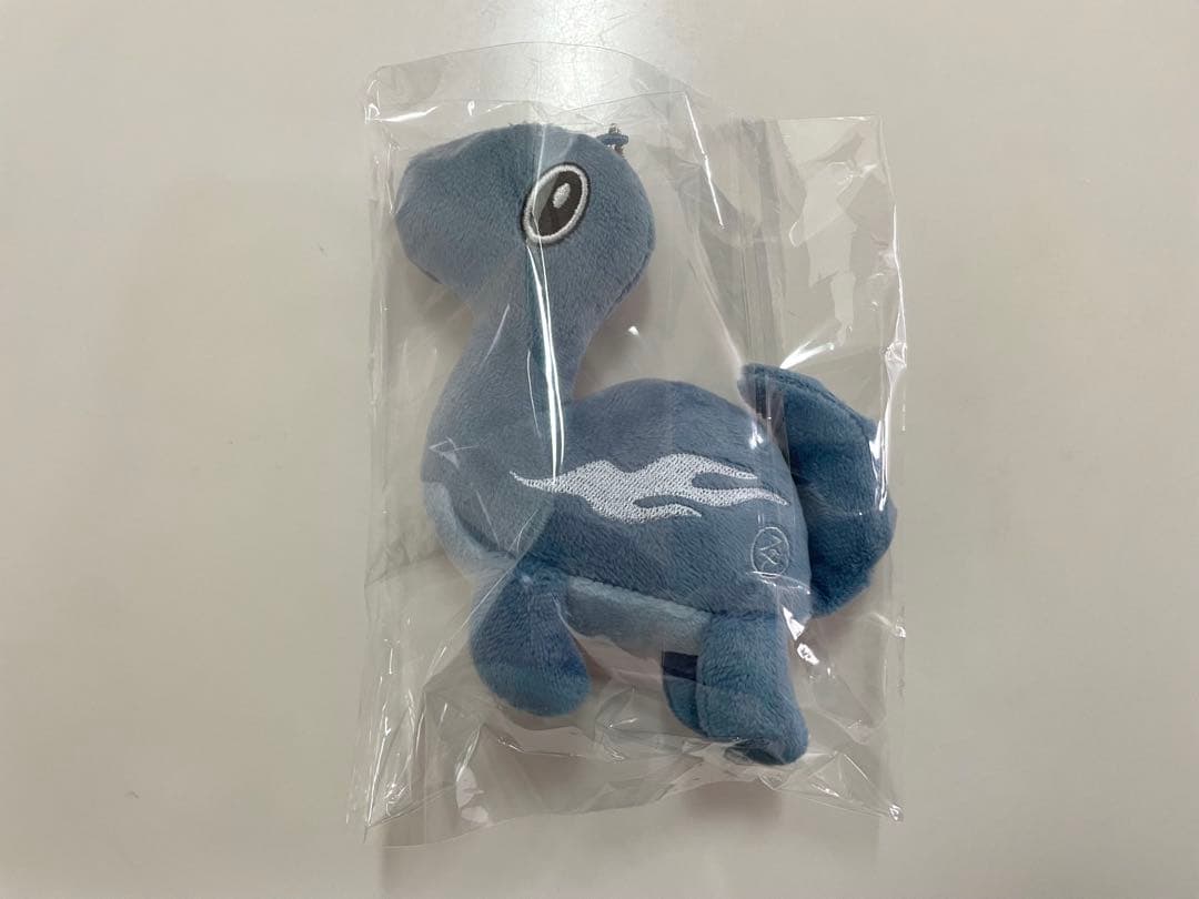 希少】ヨグネッシー ぬいぐるみ ずっと真夜中でいいのに ずとまよ ミニ