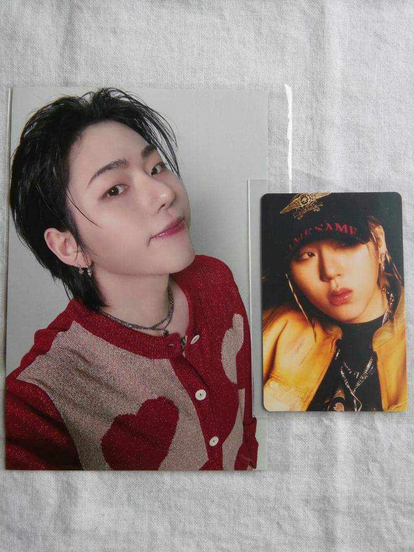 ジコZICO tokyo ポスカとparadeトレカ - メルカリ