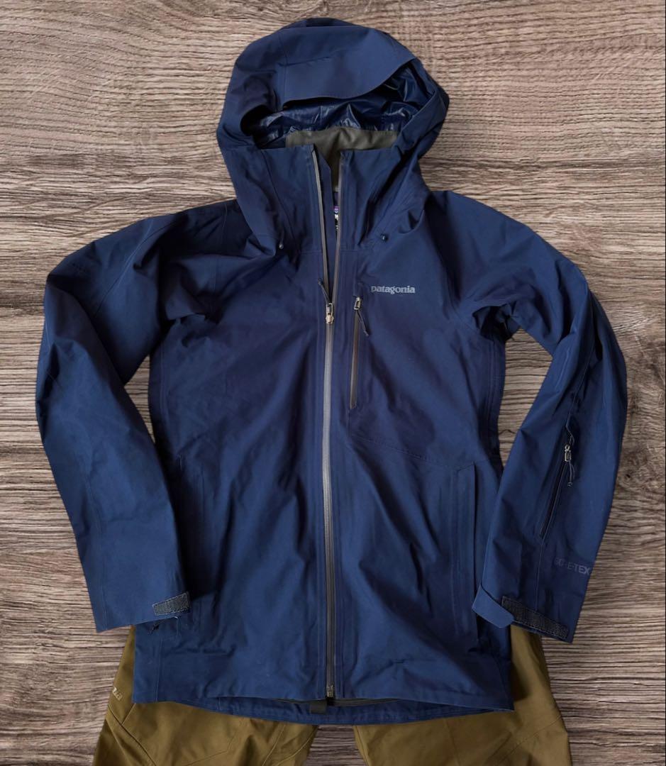 patagonia パタゴニア Powder Bowl ゴアテックス 31392 - メルカリ