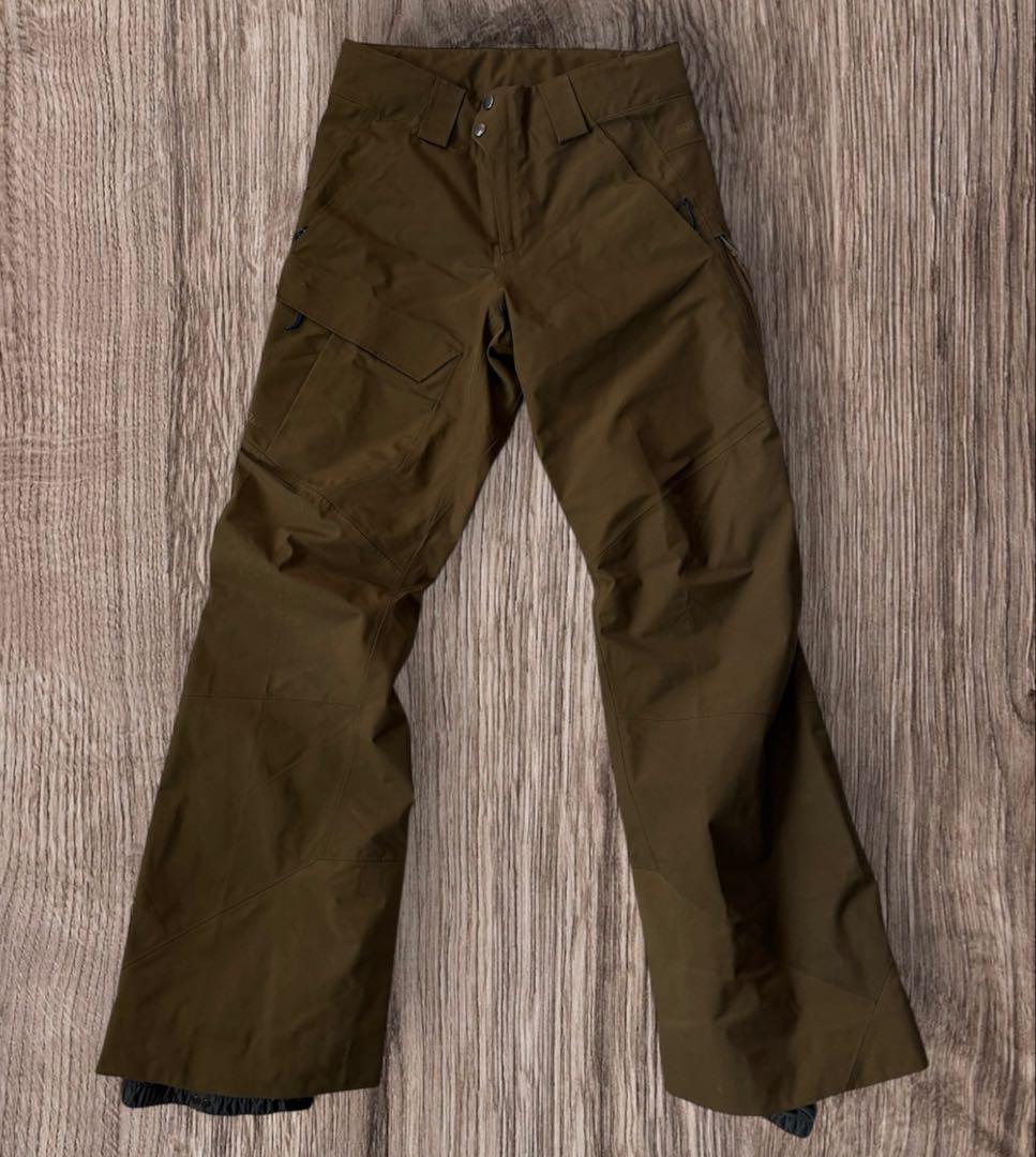 patagonia パタゴニア Powder Bowl ゴアテックス 31392 - メルカリ