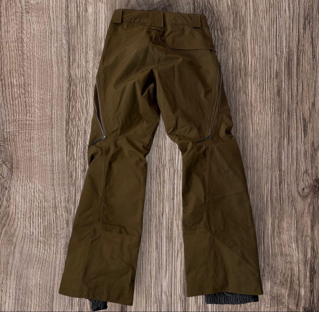 patagonia パタゴニア Powder Bowl ゴアテックス 31392 - メルカリ