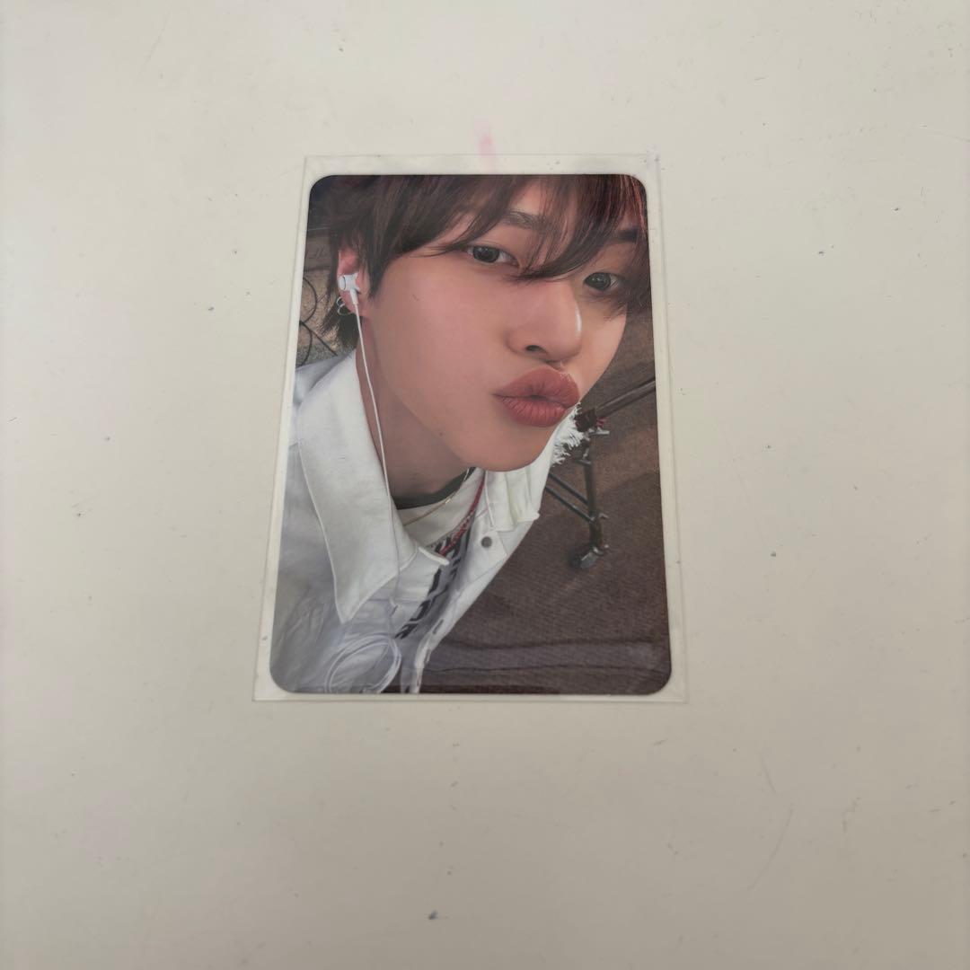 RIIZE ウォンビン トレカ odyssey - メルカリ