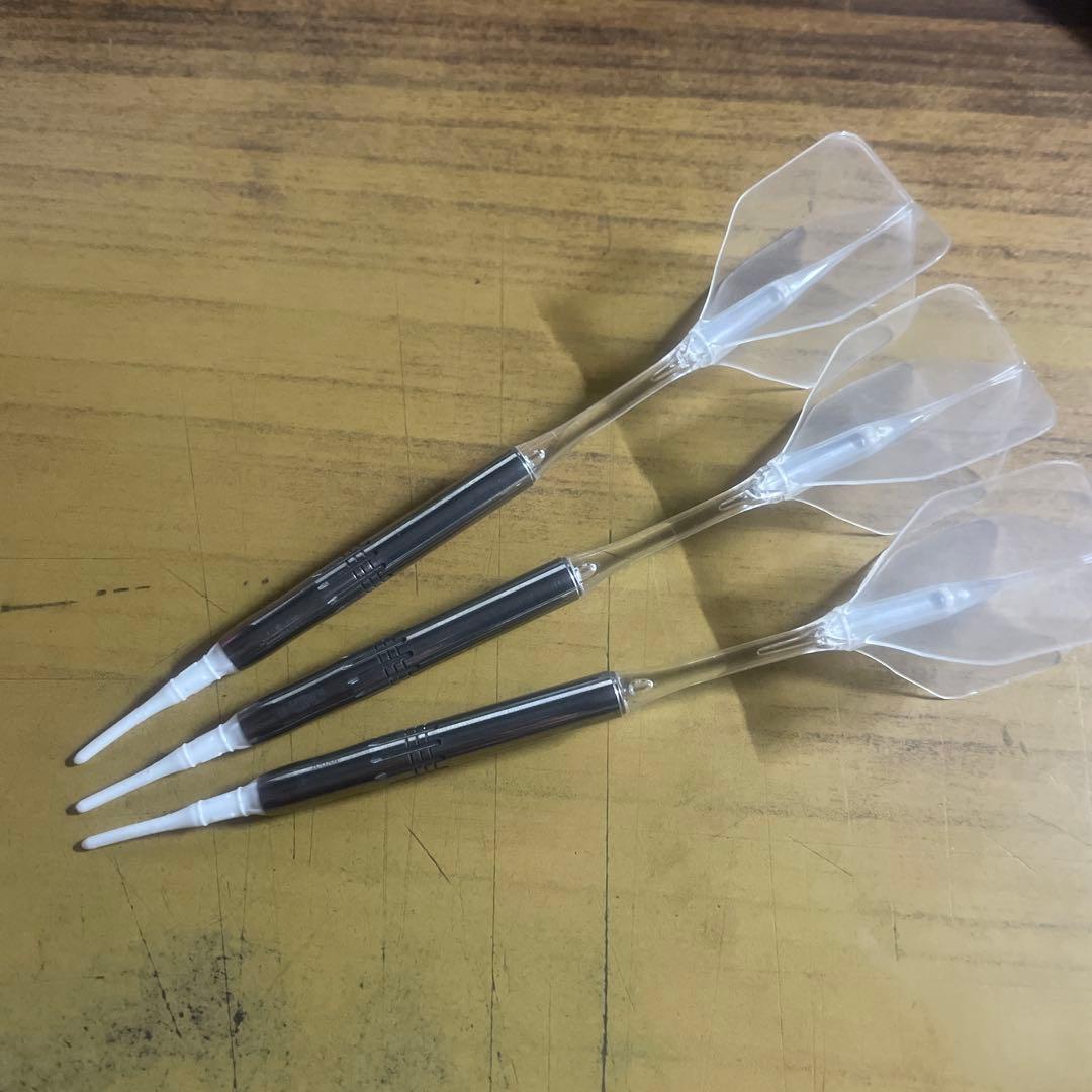 JOKERD 零 HADOU センター ダーツ バレル 1_000000033315_3.jpg