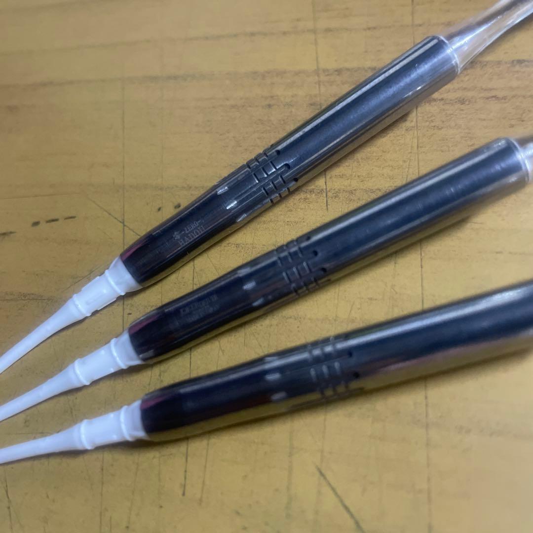 JOKERDRIVER 零 HADOU センター ダーツ バレル - メルカリ