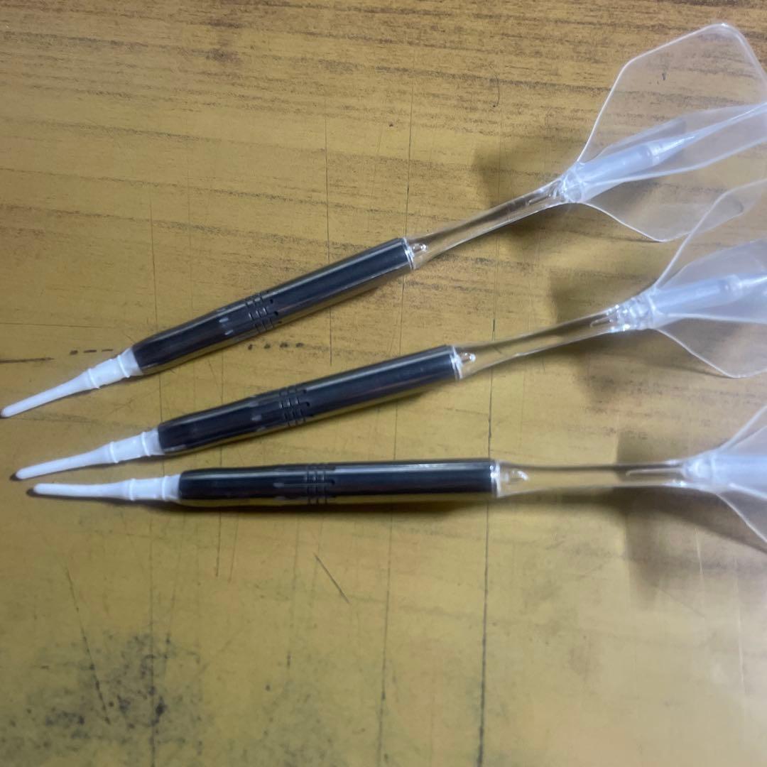 JOKERDRIVER 零 HADOU センター ダーツ バレル - メルカリ