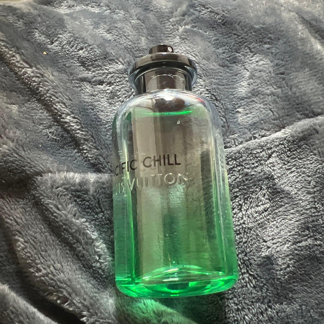 Louis Vuitton Pacific Chill 香水