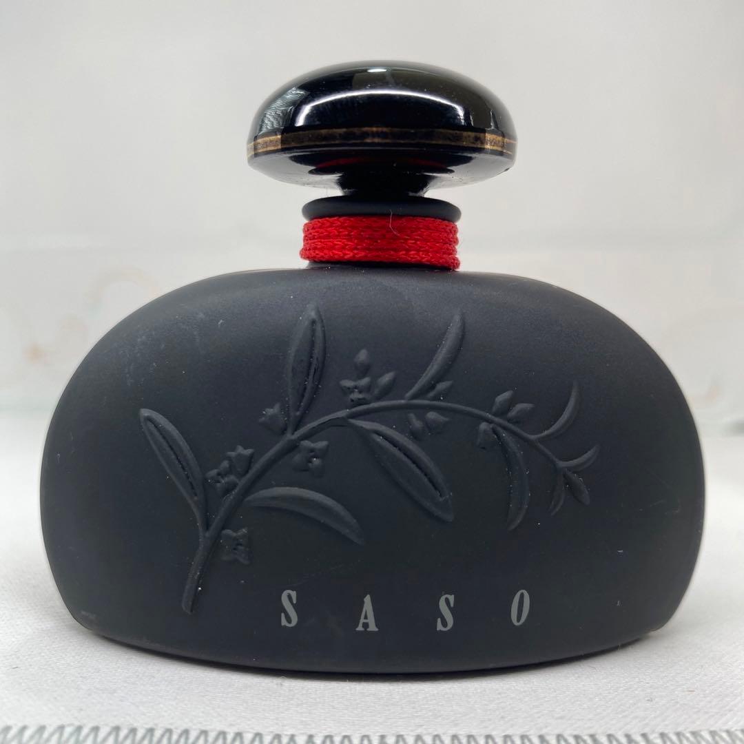 資生堂　SASO 沙棗　 パルファム　香水 20ml 廃盤品