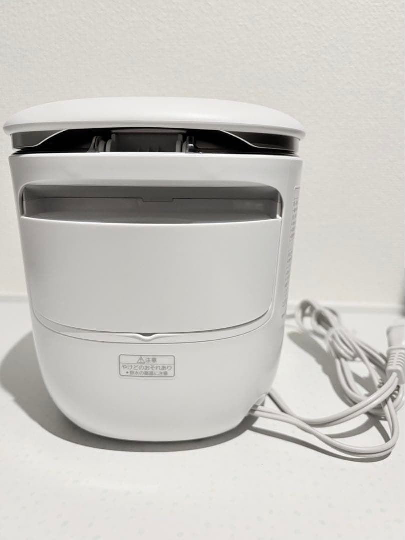 Panasonic EH-SB50-Wスキンアクトスチーマーマルチ　ホワイト