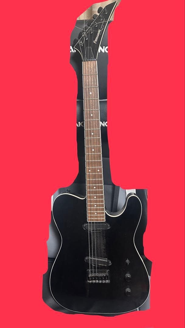 【布袋】　TEJ-STD 2S 19 BLK