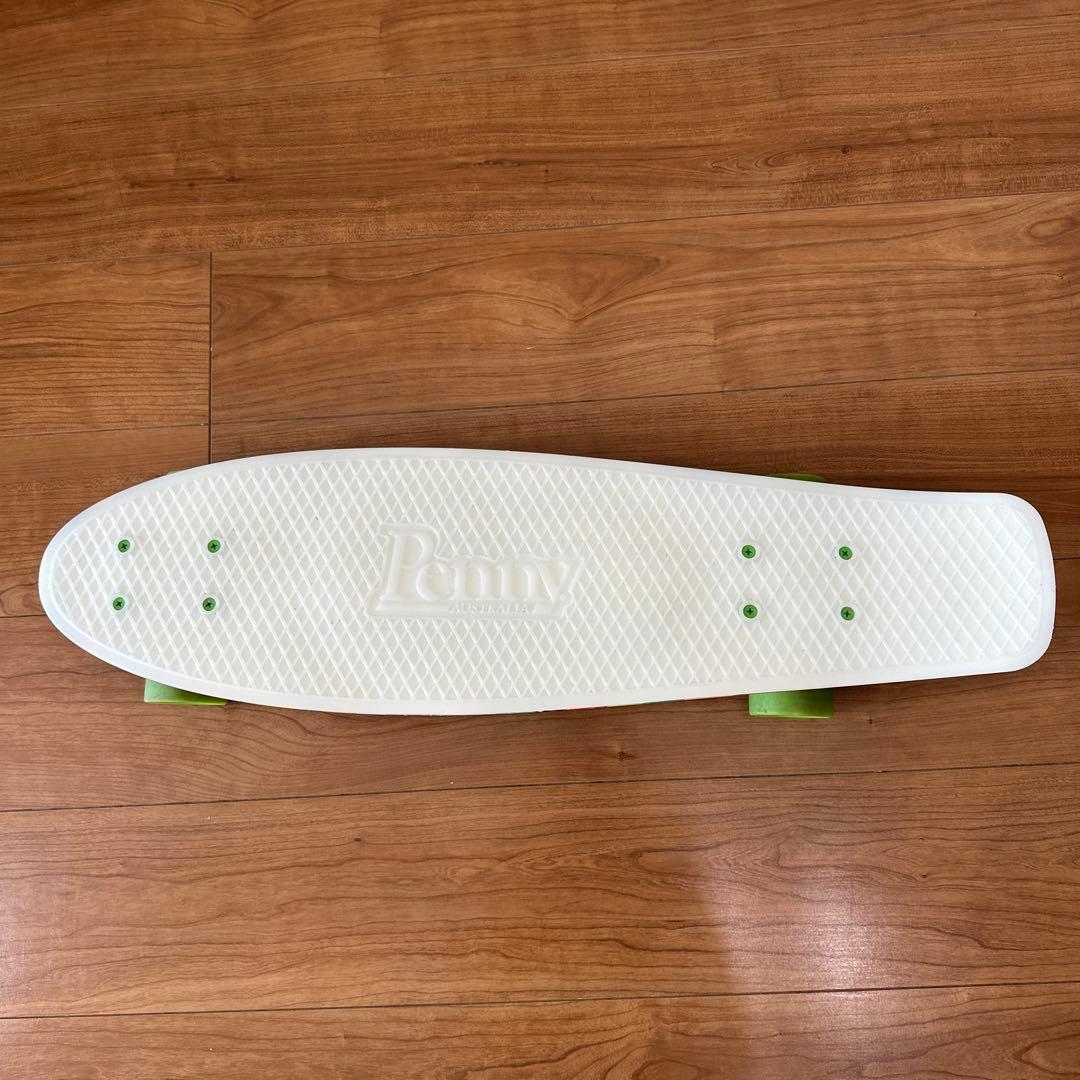 Penny スケートボード 27インチ