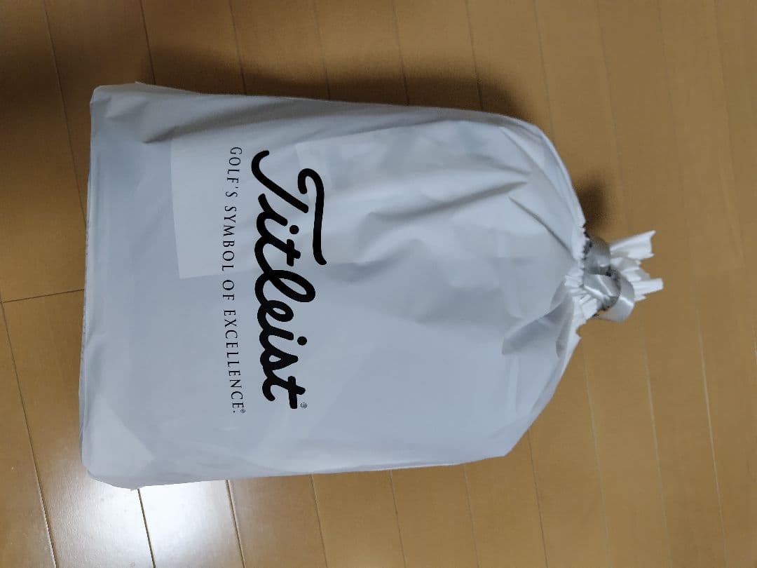 タイトリスト福袋2026