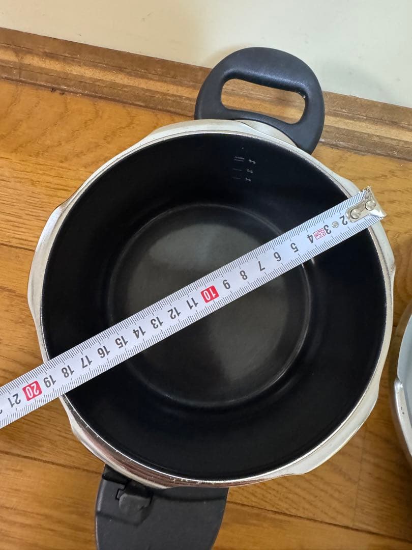 silit シリット 圧力鍋 シコマチックTプラス 2.5L