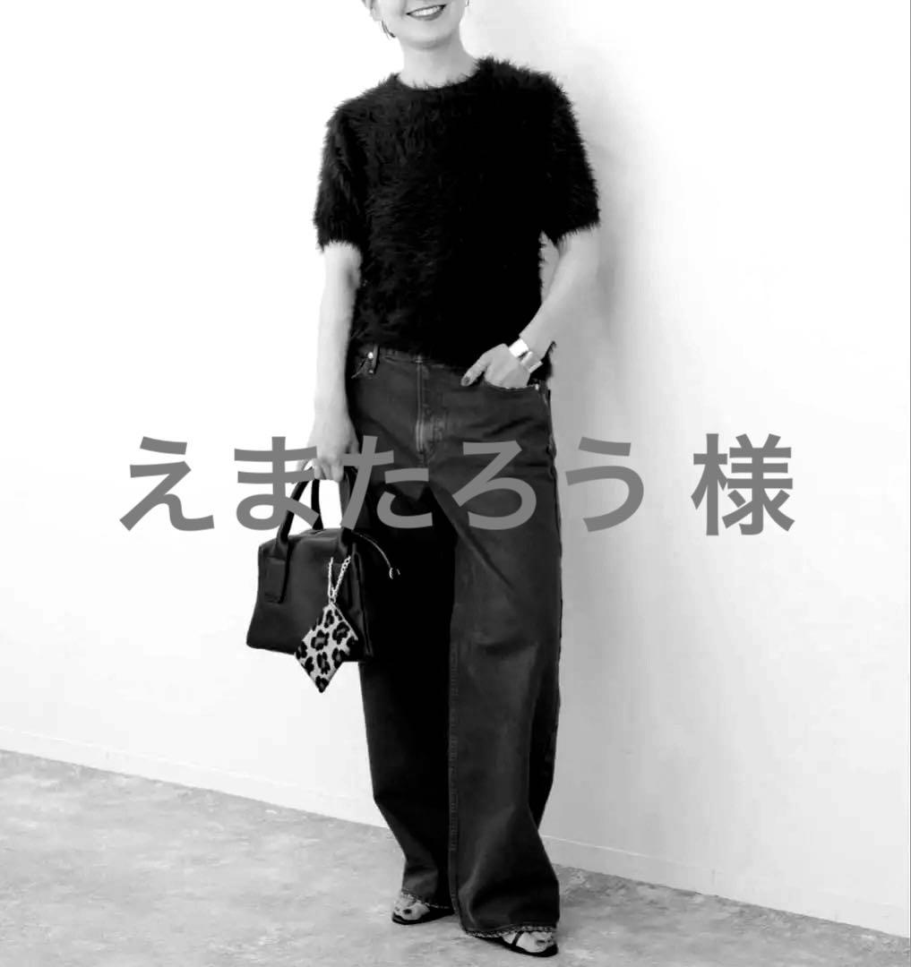 パンツ upper hights THE NIECE MIDRISE