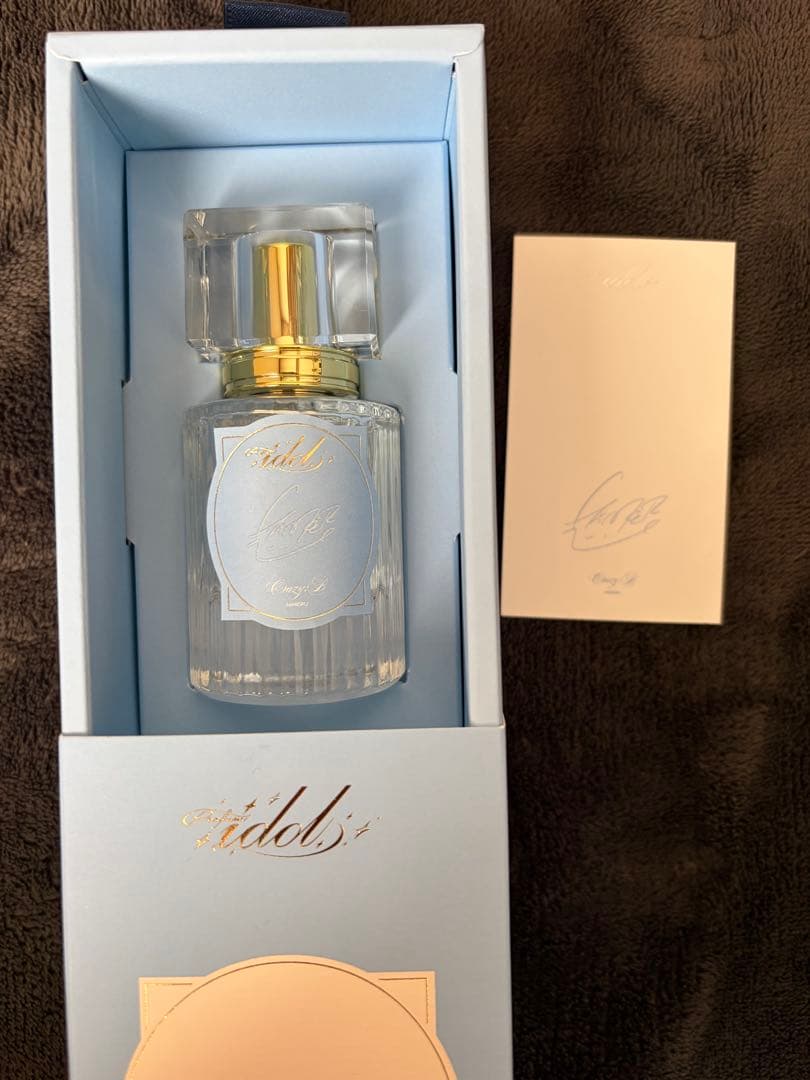 あんスタ　HIMERU フレグランス　27mL